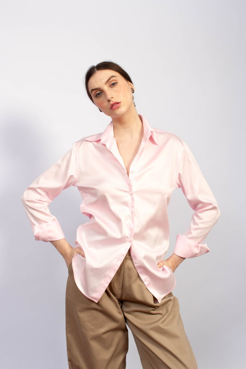 Camisa Miucha