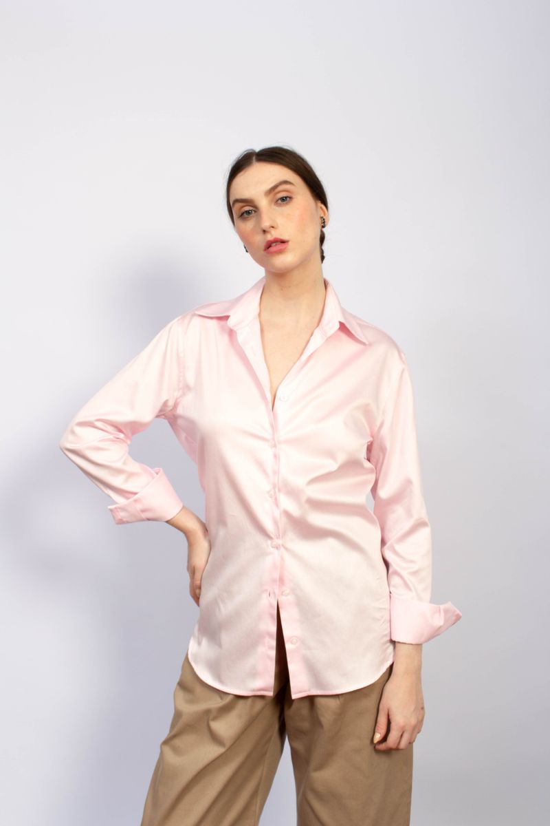 Camisa Miucha