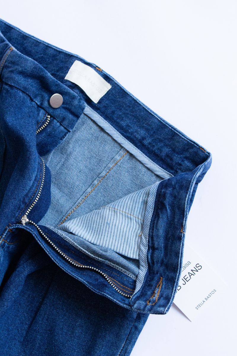 Calça Laísa Jeans