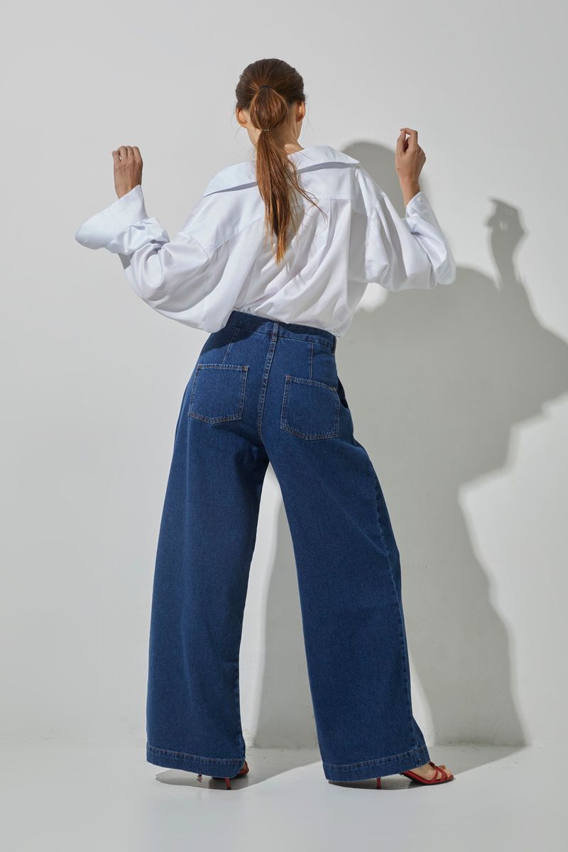 Calça Laísa Jeans