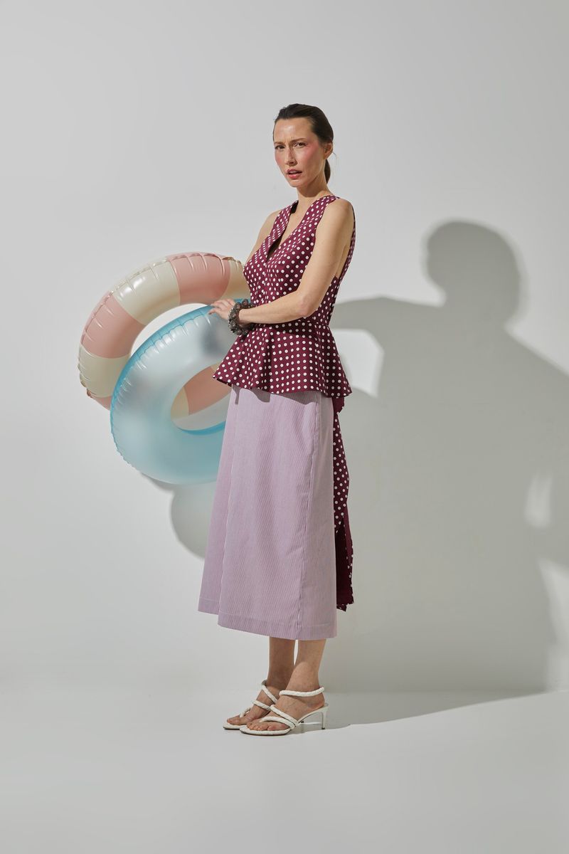 Vestido Lorena