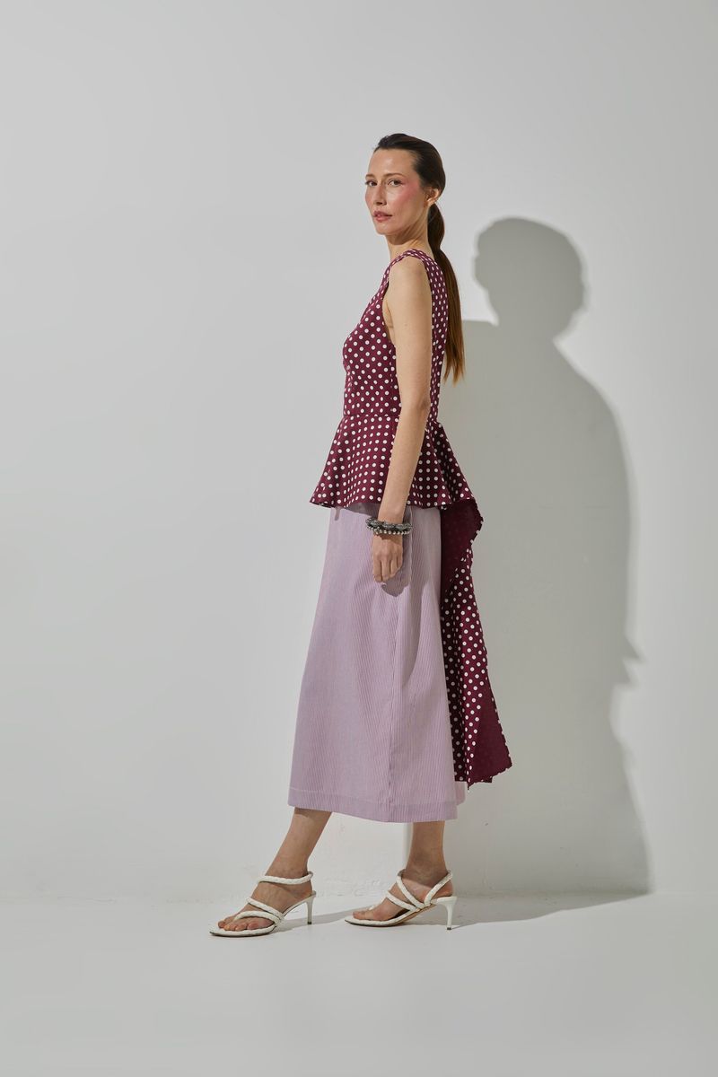 Vestido Lorena