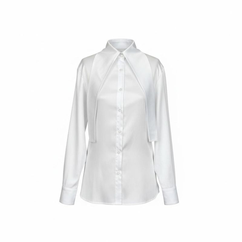 Camisa Vivian
