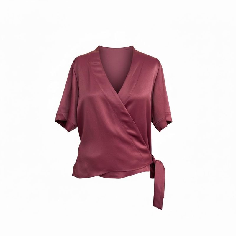 Blusa Celine