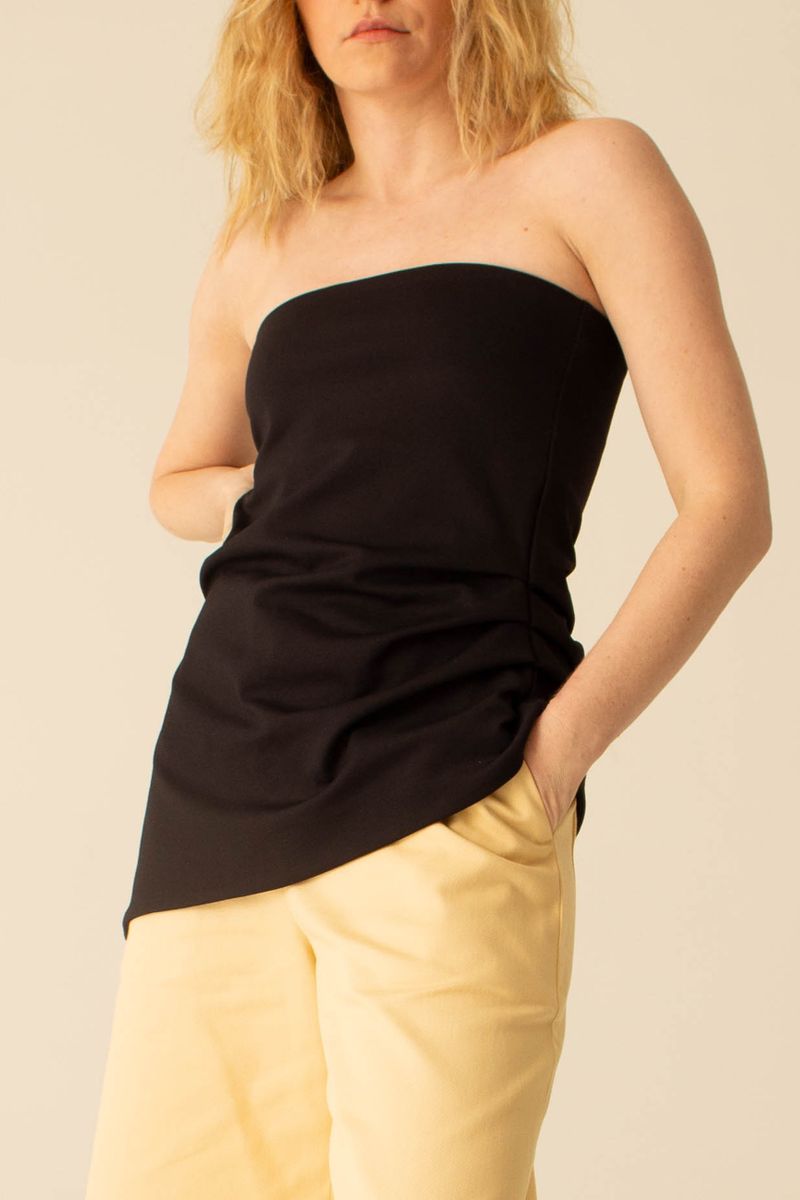Top Corina Preto