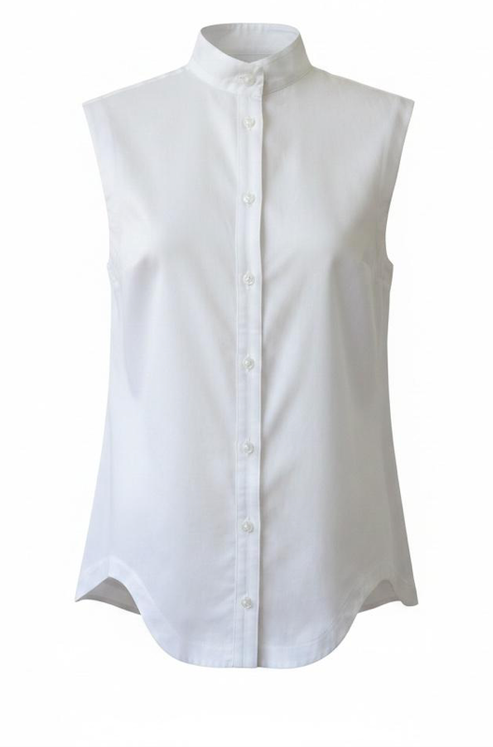 Camisa Carol Branca