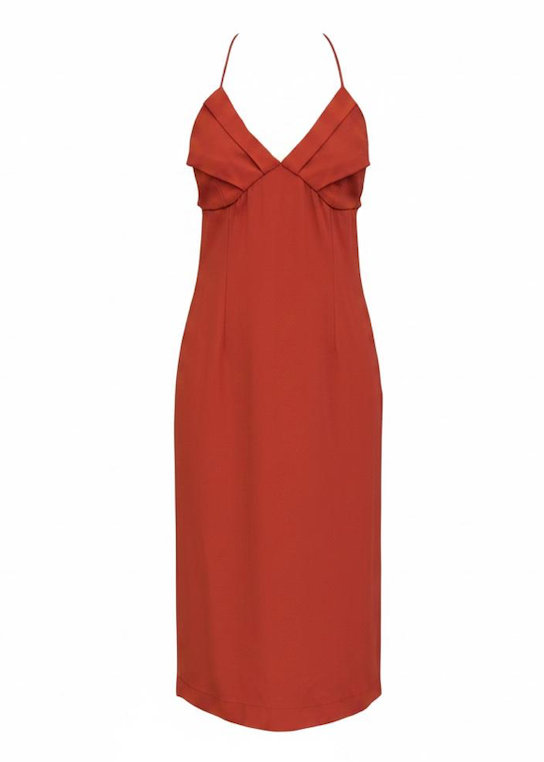 Vestido Irene