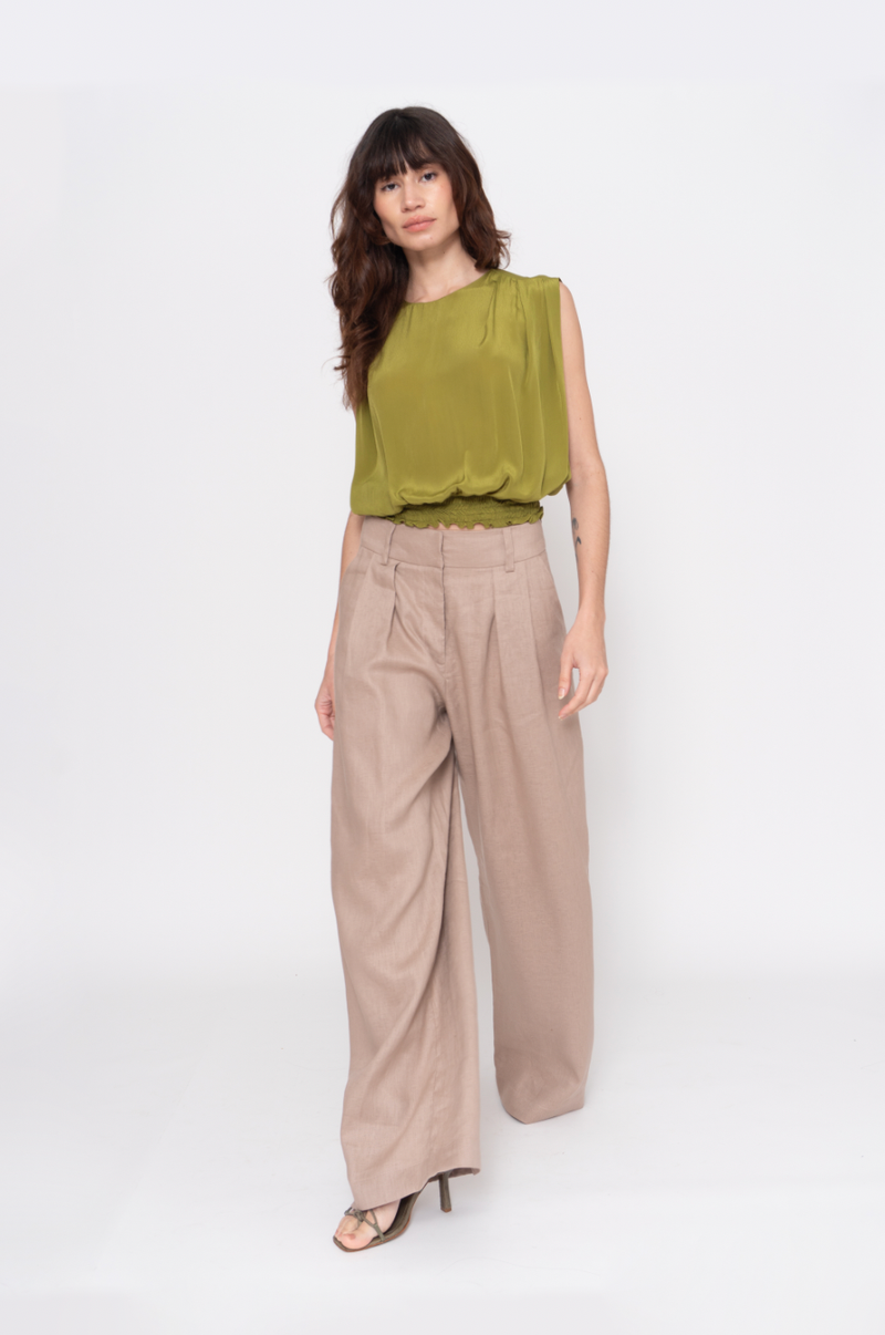 Blusa Flávia