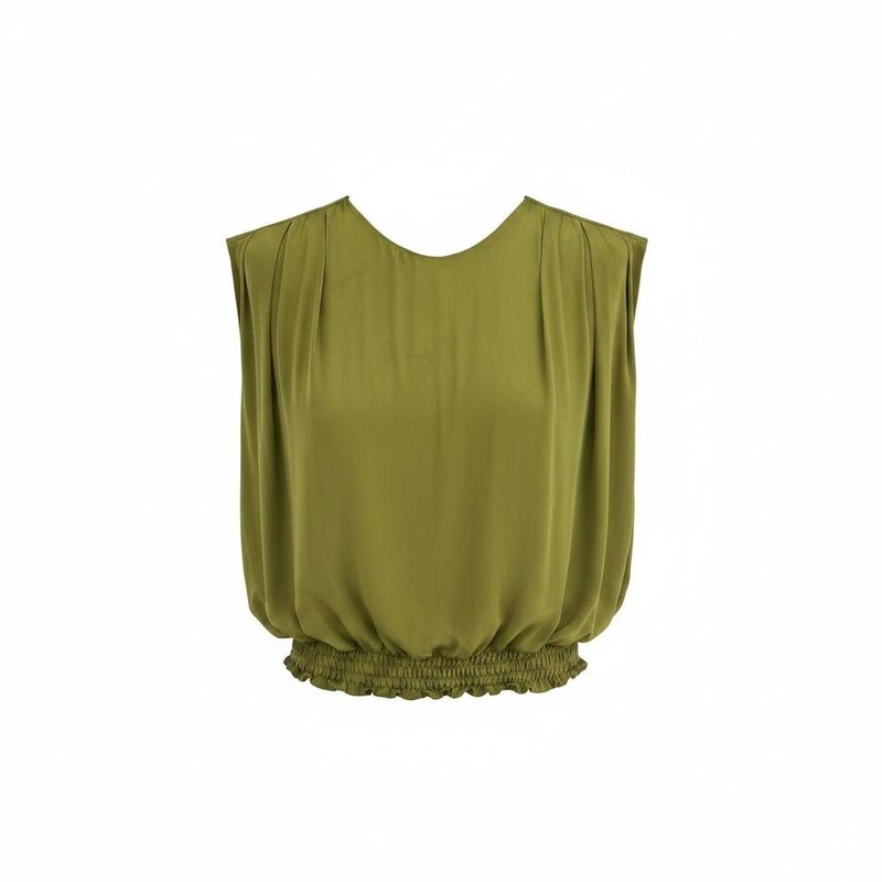 Blusa Flávia