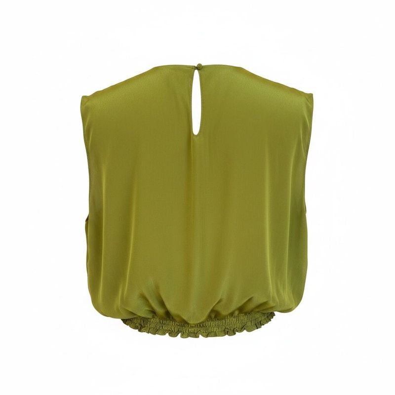 Blusa Flávia