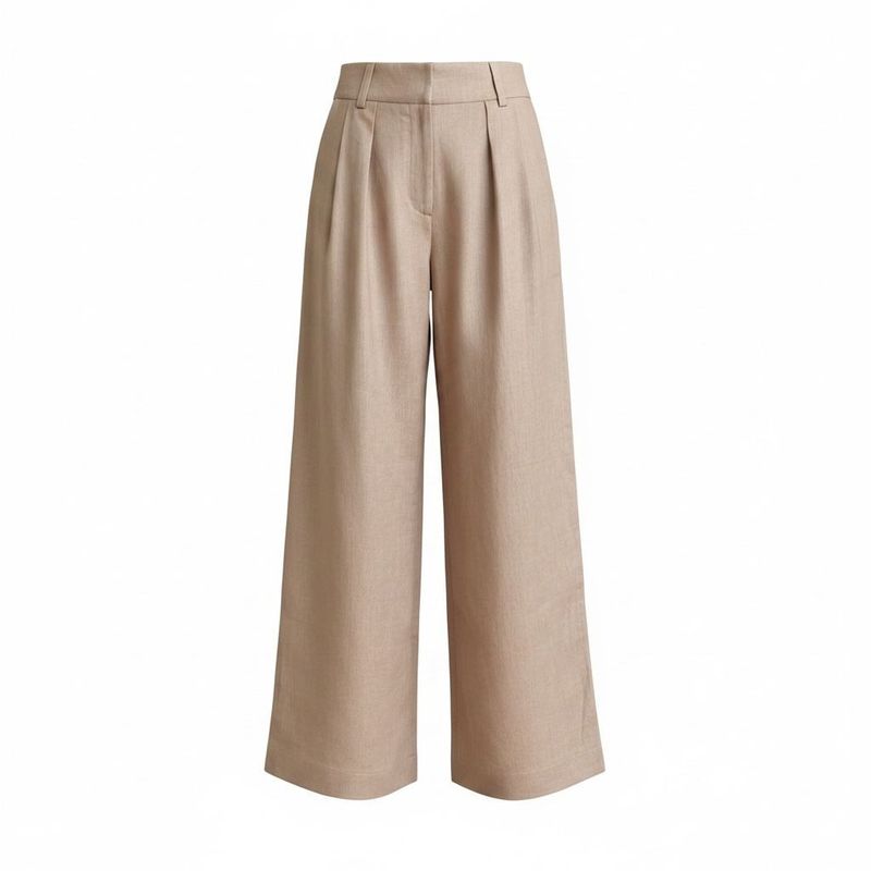 Pantalona Luna Linho