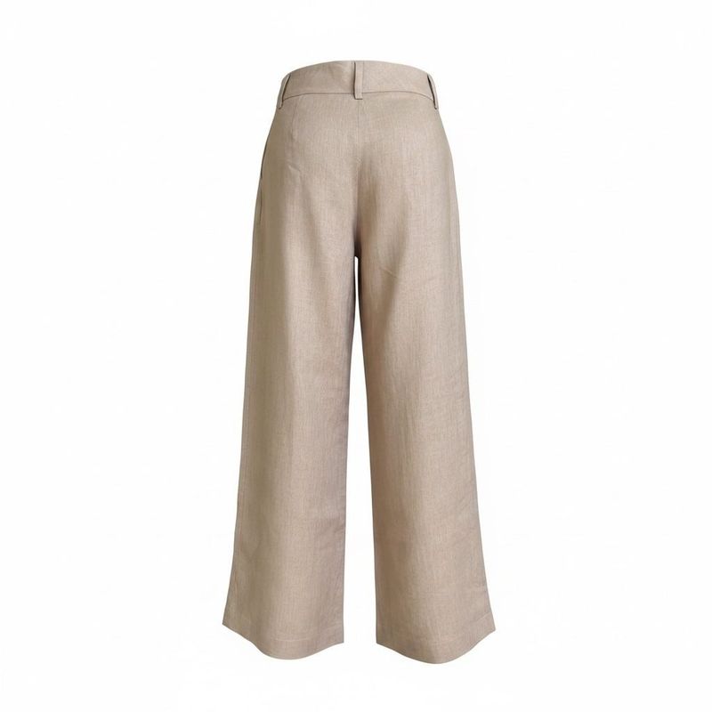 Pantalona Luna Linho