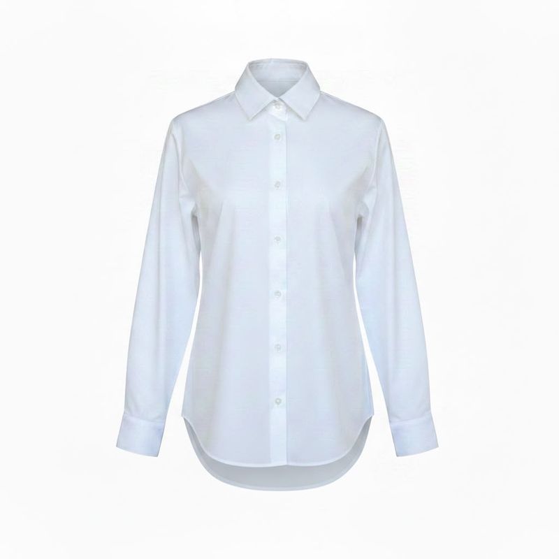 Camisa Debora Paper