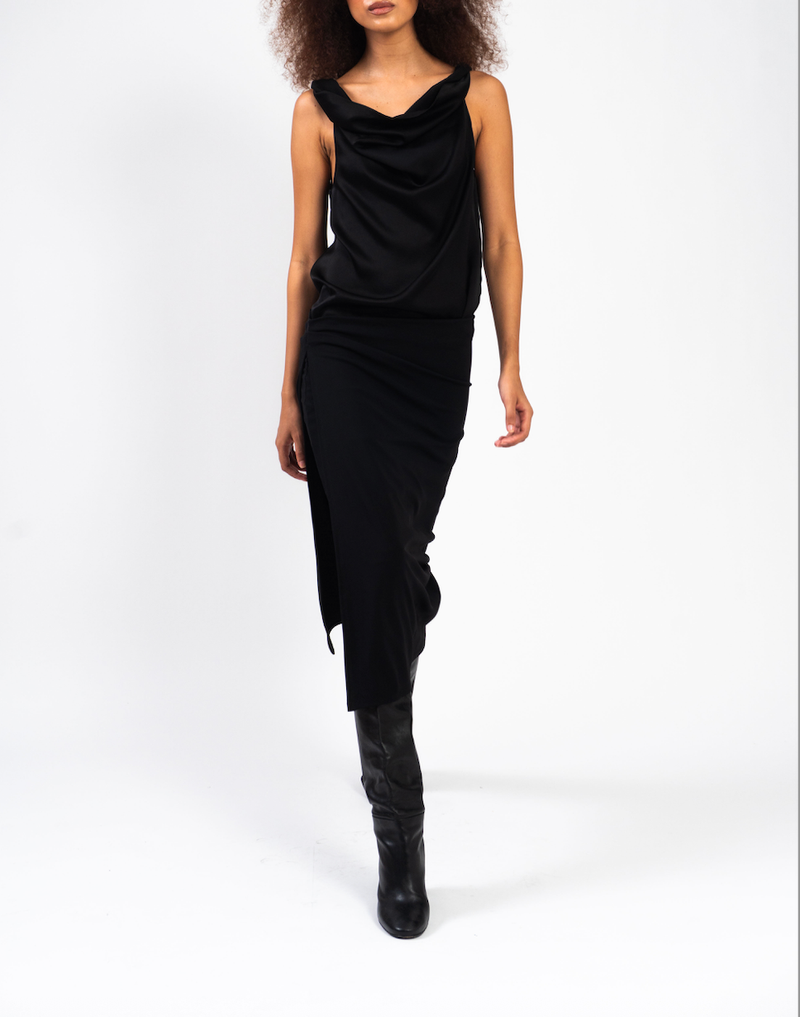 Blusa Spice