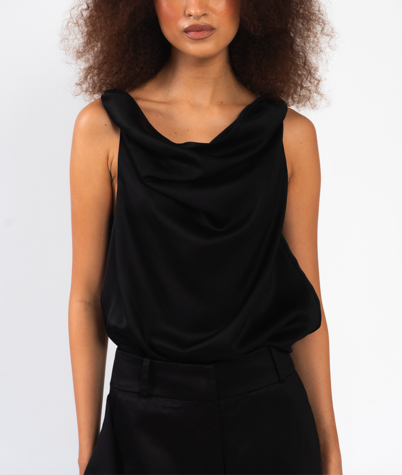 Blusa Spice