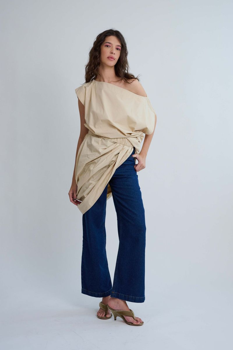 Vestido Georgia 