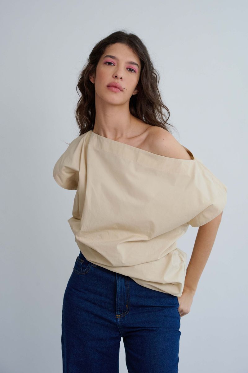 Vestido Georgia 