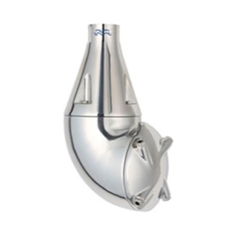 TURBINA DE LIMPEZA ALFA LAVAL TJ-20