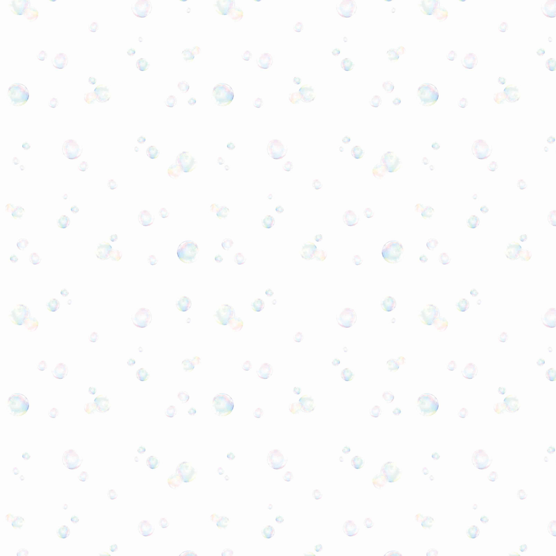 Papel de parede bolhas de sabão t.design