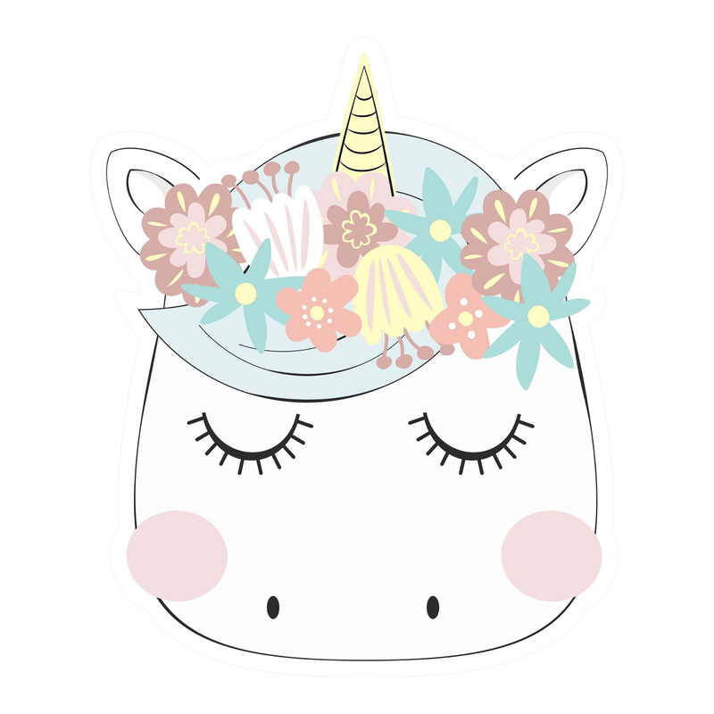 Playmat unicornio t.design