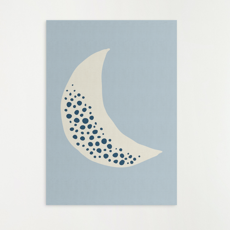 Poster sky - lua