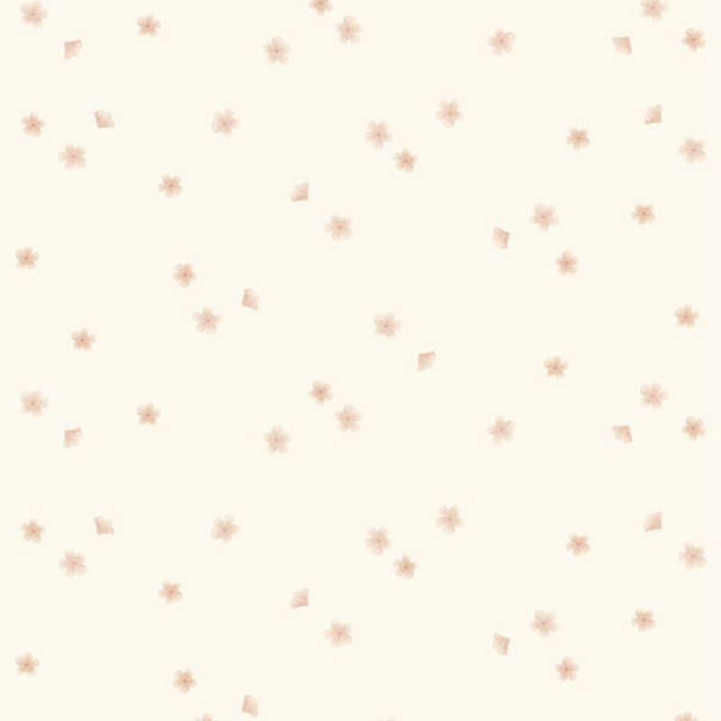 Papel de parede flor de cerejeira t.design (100% celulose)