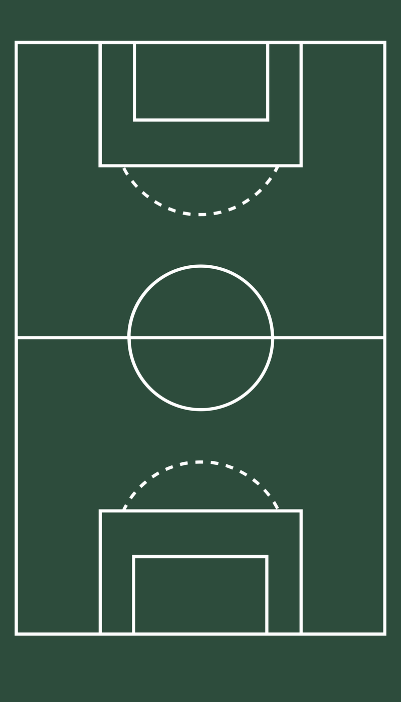 Playmat futebol/soccer (6 cores)