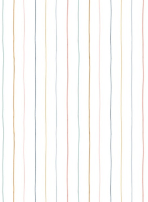 Playmat  sheepy listras coloridas t.design 