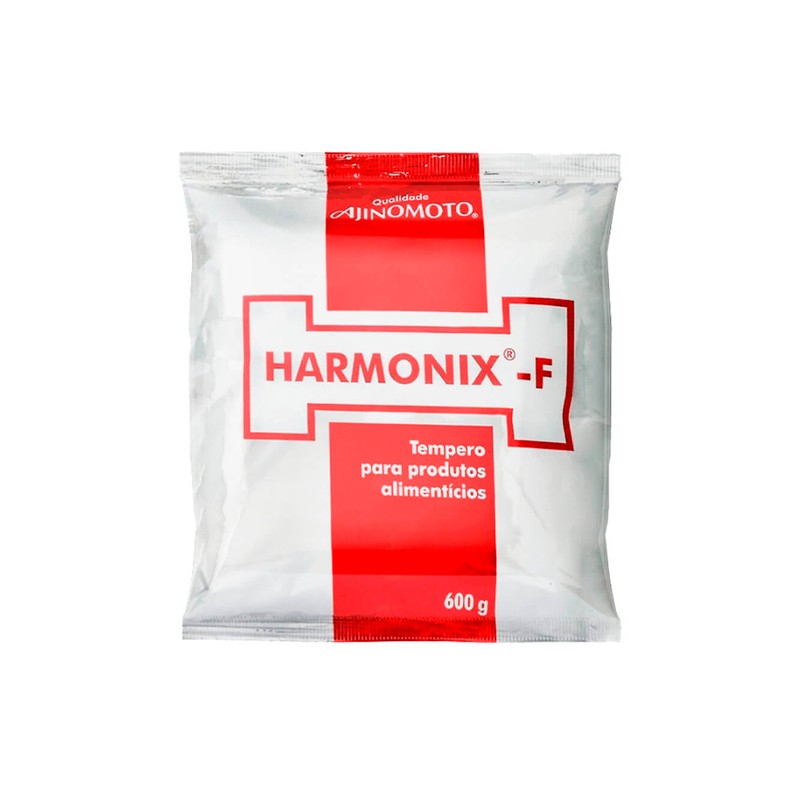 Harmonix pacote 600gr 