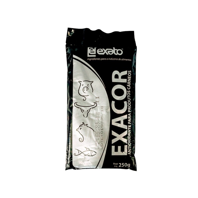 Exacor Exato 250 gr