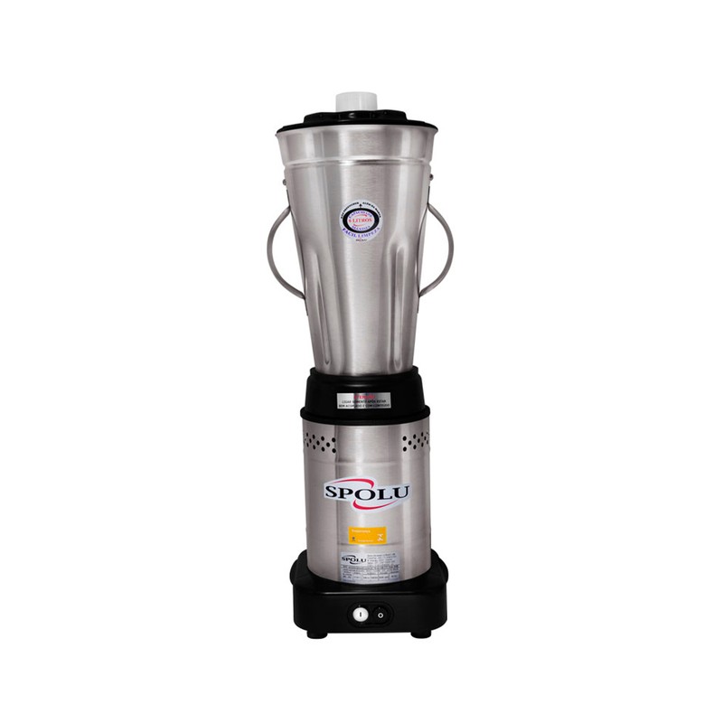 Liquidificador Spolu SPL-052 10 litros baixa rotação