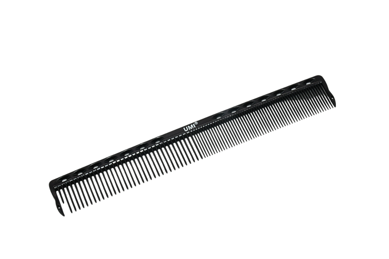 Pente Profissional UMI PEI 18cm Alta Resistência
