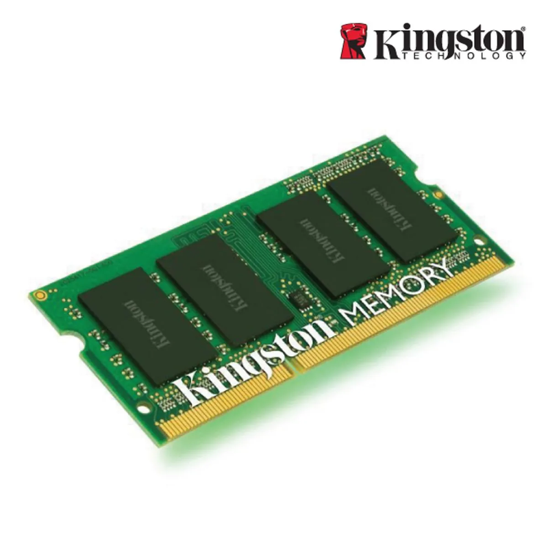 Memória Notebook Kingston DDR3 8GB 1600Mhz