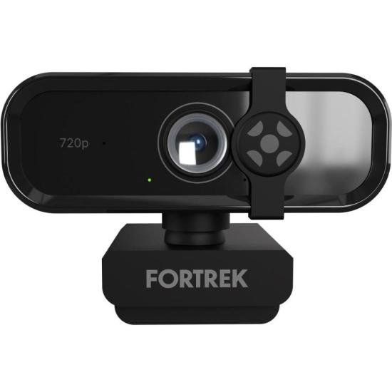 Webcam Fortrek Vision 10 720P 30FPS