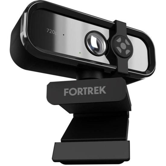 Webcam Fortrek Vision 10 720P 30FPS