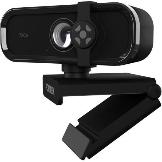 Webcam Fortrek Vision 10 720P 30FPS