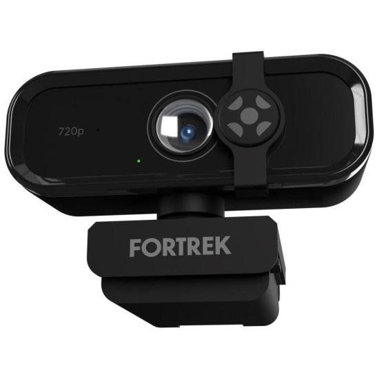 Webcam Fortrek Vision 10 720P 30FPS