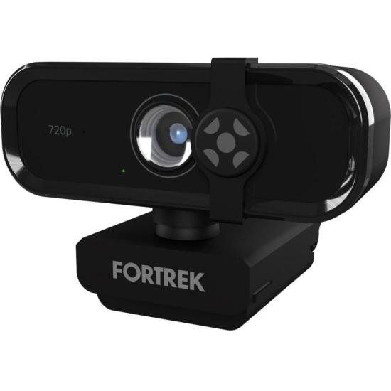 Webcam Fortrek Vision 10 720P 30FPS