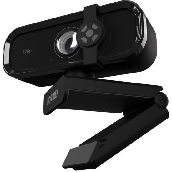 Webcam Fortrek Vision 10 720P 30FPS