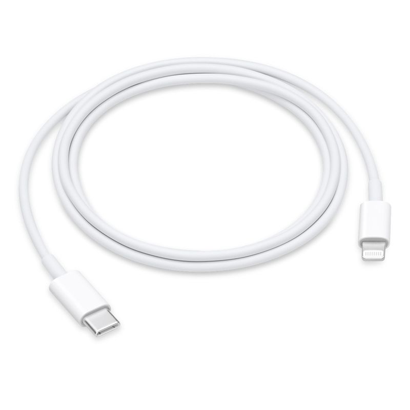 Cabo Iphone Tipo C para Lightning 27W 1m, GTI-C-L