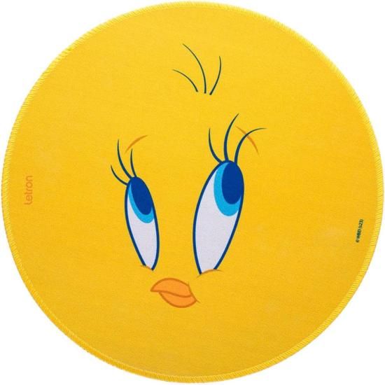Mouse Pad Letron Piu Piu 23cm