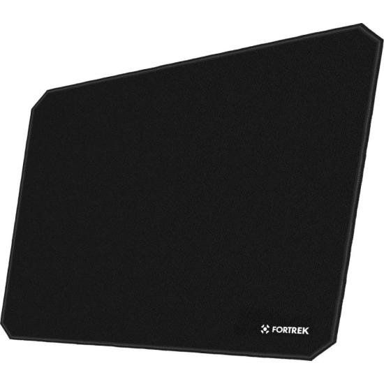 Mouse Pad Gamer Fortrek Speed 320x240mm MPG101 Preto