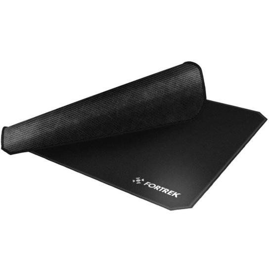 Mouse Pad Gamer Fortrek Speed 320x240mm MPG101 Preto