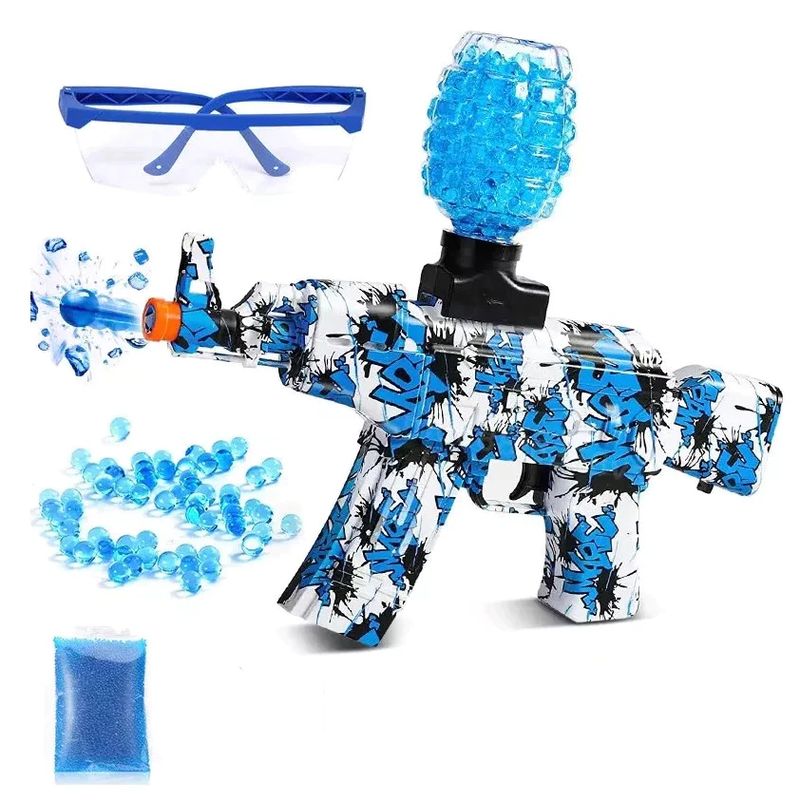 Lançador OrbiGel M97A - Azul