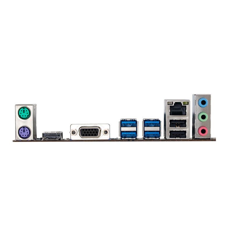 Placa Mãe Biostar A520MH DDR4 M.2. AM4