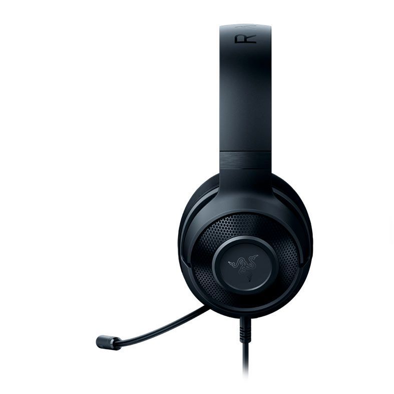 Headset Gamer Razer Kraken X Lite, Surround 7.1, P2 - RZ04-02950100-R381