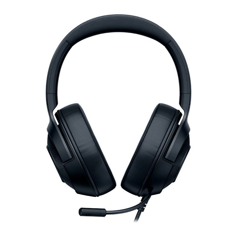 Headset Gamer Razer Kraken X Lite, Surround 7.1, P2 - RZ04-02950100-R381