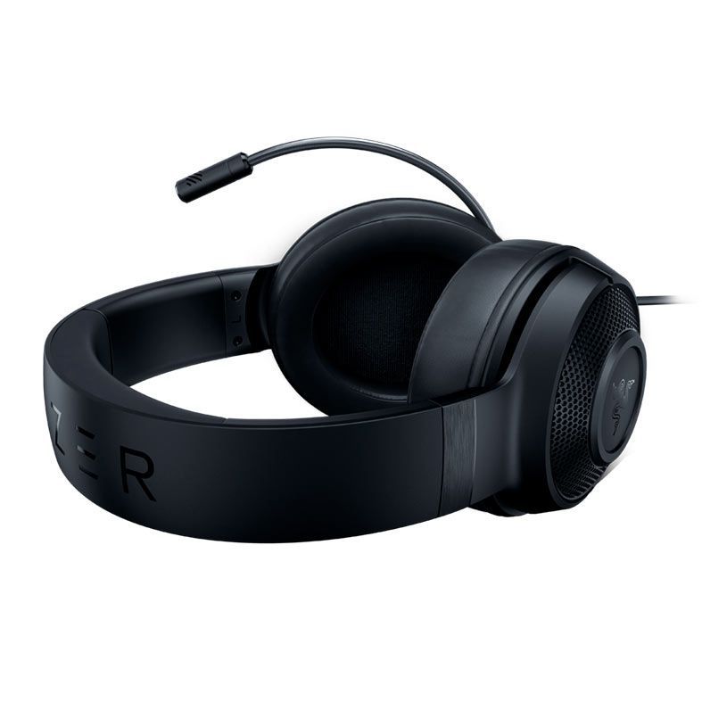 Headset Gamer Razer Kraken X Lite, Surround 7.1, P2 - RZ04-02950100-R381