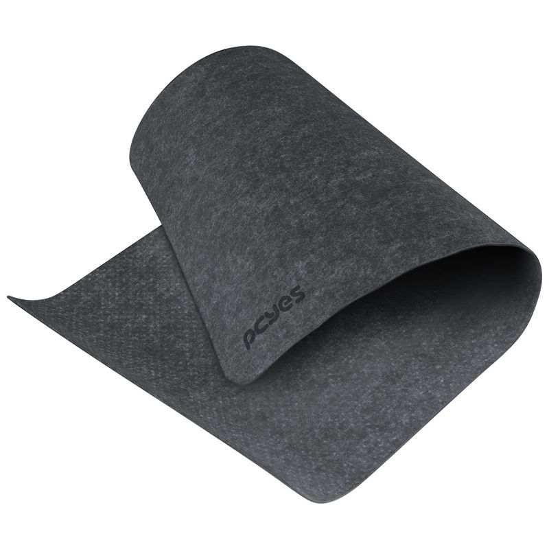 Mouse Pad PCYES Desk Mat Exclusive Pro Dark Gray 900X420mm - PMPEXPDG