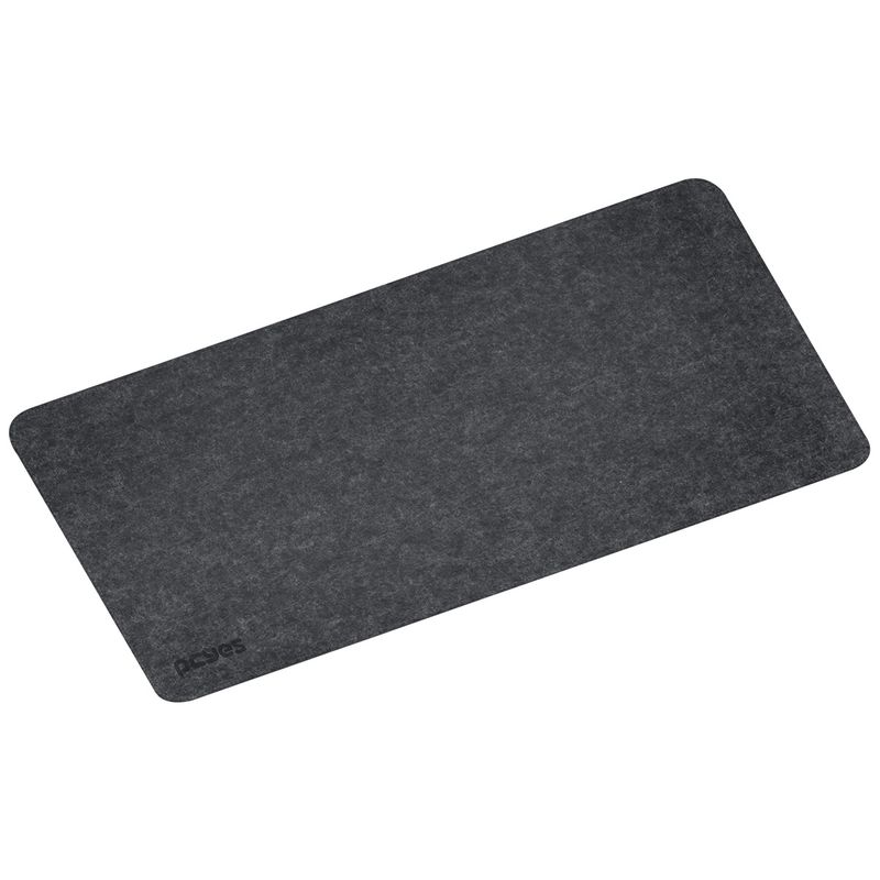 Mouse Pad PCYES Desk Mat Exclusive Pro Dark Gray 900X420mm - PMPEXPDG